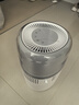 飞利浦（PHILIPS）加湿器家用卧室母婴专用静音除菌无雾空调加湿机鼻炎孕妇婴幼儿小型桌面大容量国家补贴HU5710/10 实拍图