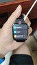 华为【咨询享优惠】华为手表watch fit4智能运动健康通话NFC支付血氧送男女朋友礼物fit3升级5Pro 韵律黑+送高清贴膜*2+定制表带 实拍图