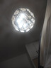松下（Panasonic）LED灯泡节能灯泡 家用照明灯LED灯源灯具E14灯泡螺口4.8瓦6500K 实拍图