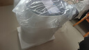 海尔（Haier）国家补贴20%双胆扁桶电热水器60升 BK3PRO 小魔盒鲜活水 净肤洗AI智慧 3300W速热免清洗镁棒免更换 实拍图
