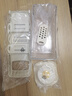 京东京造 擦丝器 切菜神器土豆丝刨丝器切丝器多功能配6刀头+护手器 实拍图