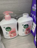 滴露（Dettol）洗手液消毒抑菌滋润500g+500g补充装儿童家庭护手替换 实拍图