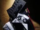HIFIMAN（海菲曼）【国家补贴】Svanar Wireless大天鹅真无线 主动降噪蓝牙耳机 入耳式无线耳机 HIFI音质 实拍图