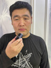 康佳（KONKA）剃须刀电动男士迷你便携式刮胡刀 干湿双剃多功能快充胡须刀小钢炮 生日礼物送男友 加强款【共六叶3刀片+不夹胡须+礼盒包装】普通装 实拍图