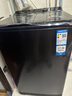 海尔（Haier）波轮洗衣机全自动12kg大容量精华洗手搓洗2.0防缠绕XQB120-BSE35DU1京东自营家电国家补贴一级能效 实拍图