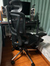 恋树（LIANSHU） L1电脑椅家用 人体工学椅子 办公椅可躺 老板椅 转椅 撑腰电竞椅 黑色(4D扶手)网布版 实拍图