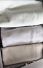 蕉内银皮510S女士三角内裤60支长绒棉柔软无痕透气10A抗菌高腰礼盒3件 实拍图