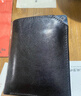 新秀丽（Samsonite）男士短款钱包牛皮卡包驾驶证件收纳包男士生日礼物TK6 实拍图