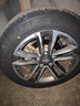 玲珑轮胎215/55R17 98W 玲珑臻选【月黑风高】 实拍图