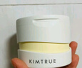 KIMTRUE且初土豆泥4.0卸妆膏30ml 实拍图