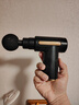 康佳（KONKA）筋膜枪按摩器颈膜枪全身颈肩部肌肉放松按摩棒生日礼物实用送爸爸妈妈七夕情人节礼物送男友女友 标准款：6档调节+6按摩头 实拍图