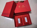 天之红 红茶祁门红茶祁红香螺特级250g茶叶送长辈礼盒中秋送礼 实拍图