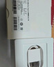 OPPO原装 USB-A to Type-C 闪充数据线 8A 1米充电线 支持 80W Max 适用Ace2/Reno7/Find X3 一加 实拍图