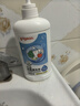 贝亲（Pigeon）奶瓶清洗剂 洗奶嘴果蔬水杯餐具玩具 700ml MA27 实拍图