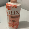 力士(LUX)沐浴露 莹润桃花香 淡雅香氛 娇肤香氛沐浴乳1000g留香 实拍图