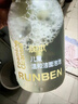 润本（RUNBEN）儿童洁面泡泡200ml男孩女孩学生泡沫洗面奶温和保湿可卸防晒 实拍图