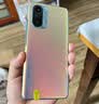 Redmi 红米 K40 二手5g手机 双模5G 4800万高清三摄相机 亮黑【赠3C认证快充】 8+128GB 95新 实拍图
