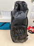 酷峰 滑雪包背包单板雪板双肩包登机雪具雪鞋收纳装备大容量板包 黑色65L 实拍图