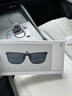 米家小米 偏光太阳镜眼镜夹片便携式高清偏光眼镜防紫外线 实拍图