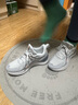 李宁越影 ELEMENT丨跑步鞋男网面透气秋冬减震轻盈运动鞋ARHT047 实拍图