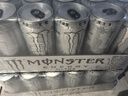 魔爪（Monster）无糖超越仙境 能量饮料 风味饮料 功能饮料 330ml*24罐 实拍图