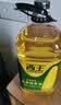 西王玉米胚芽油4L 非转基因 物理压榨 植物甾醇玉米油 正品新日期 西王玉米胚芽油4L*1桶 实拍图