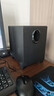 漫步者（EDIFIER）R101V 2.1声道电脑音响音箱 台式机笔记本桌面音响 游戏音响 黑色 高保真 家用 礼物 实拍图