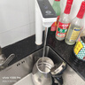 沁园双子芯净矿2.0净水器 1400G初始流速体验家用8年RO过滤器 双水路直饮净饮一体机UR-S61293国家补贴 实拍图