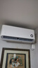 小米（MI）米家 2匹 新一级能效 巨省电 变频冷暖  壁挂式挂机 KFR-50GW/N2A1【国家补贴20%】整机十年质保 实拍图