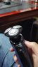 飞利浦（PHILIPS）电动剃须刀经典5系Pro 京东金榜最佳剃须刀 清爽净剃AI智能刮胡刀生日礼物送男友送老公 国家补贴  实拍图