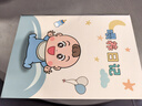 春睿婴儿喂养记录本新生儿每日作息母乳辅食成长表格日记本月嫂喂养奶粉宝宝喝吃奶量哺乳笔记本护理 【3本】男孩-可记3个月 实拍图