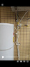 海尔（Haier）智家出品Leader 空气能热水器家用200升热泵包安装变频一级能效节能电辅热R32冷媒 LKF200-PF7U1 实拍图