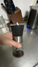 Mongdio手摇磨豆机咖啡研磨机家用便携咖啡机手磨咖啡研磨器 实拍图