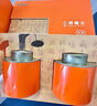 乐品乐茶绿茶特级明前碧螺春2025新茶送礼春茶高端茶叶礼盒装送长辈送领导 实拍图