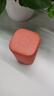 小米（MI）Xiaomi 智能音箱 红 超级小爱智能音箱 AI大模型问答 连续指令语控 支持远程备车 小米蓝牙音箱 实拍图