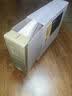 时代良品名片册简约120片CD盒光盘大容量专辑碟片收纳盒创意便携车载CD收纳册 豆绿色24入 实拍图