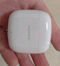 华为长续航蓝牙耳机 FreeBuds SE 2无线耳机 40小时长续航 快速充电 蓝牙5.3适用于苹果/安卓手机 白 实拍图