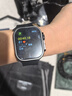 P+7微信回复】华强北S11智能手表顶配版i Watch Uitra3 心率睡眠血糖多功能离线支付运动NFC男女手环 Ultra5+黑【微信回复+全功能+双支付+下载】 实拍图