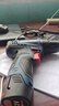 博世（BOSCH） 手电钻充电电钻电动螺丝刀锂电池家用工具箱全套套装GSR120-LI 【3.0Ah×1块电池+20支附件套】 实拍图