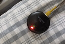 纳图森随身wifi 免插卡移动无线wifi随行上网卡便携式4G路由器全国通用车载流量户外三网通2026新款 【曜石黑】360°环绕天线+免插卡+电竞专享 实拍图