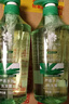 蜂花生姜健发洗护礼盒550ml*2+100ml*2蜂花洗发水护发素套装 实拍图