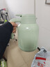 宝威玛（BVGMAV）保温壶英国 家用保温水壶 大容量不锈钢热水壶保温高档保冷瓶1.6L 实拍图