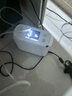 鱼跃(yuwell)医用便携制氧机户外吸氧旅游高原车载制氧机充电Spirit-6 实拍图