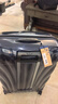 新秀丽（Samsonite）经典贝壳拉杆箱男女超轻盈旅行行李箱升级版 午夜蓝 CS2 30英寸 实拍图