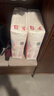 好奇（Huggies）铂金装小桃裤纸尿裤NB84片(5kg以下)尿不湿【透爽散热】 实拍图
