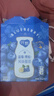 纯甄蓝莓果粒风味酸奶笑脸包200g×10盒 部分8月产 实拍图
