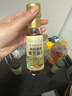 爷爷的农场有机原香100%黑芝麻油100ml 一级传统石磨 宝宝香油 凉拌调味  实拍图