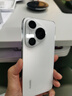 HUAWEI Pura 70 12GB+512GB 雪域白 北斗卫星消息版 超高速风驰闪拍 华为鸿蒙智能手机 实拍图