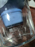 碧然德（BRITA） 过滤净水器 家用滤水壶 净水壶 海洋系列 3.5L蓝色 一壶六芯装 环保加固包装 实拍图