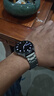 BHO【热销10万+】适用华为手表表带watch5/gt6/pro/watch4pro/gt5/pro表带钛金属gt4/3非凡大师钛合金 【三株快拆款·钛金属】银色 【46/48mm表盘】22mm接口 实拍图